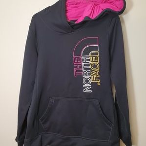 North Face Hoodie